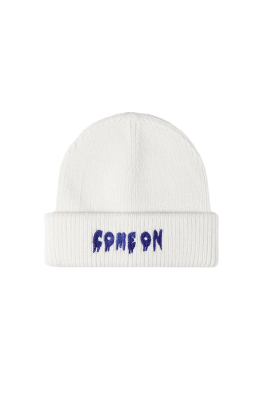 Arctic Fox Beanie - Drowning In Summer
