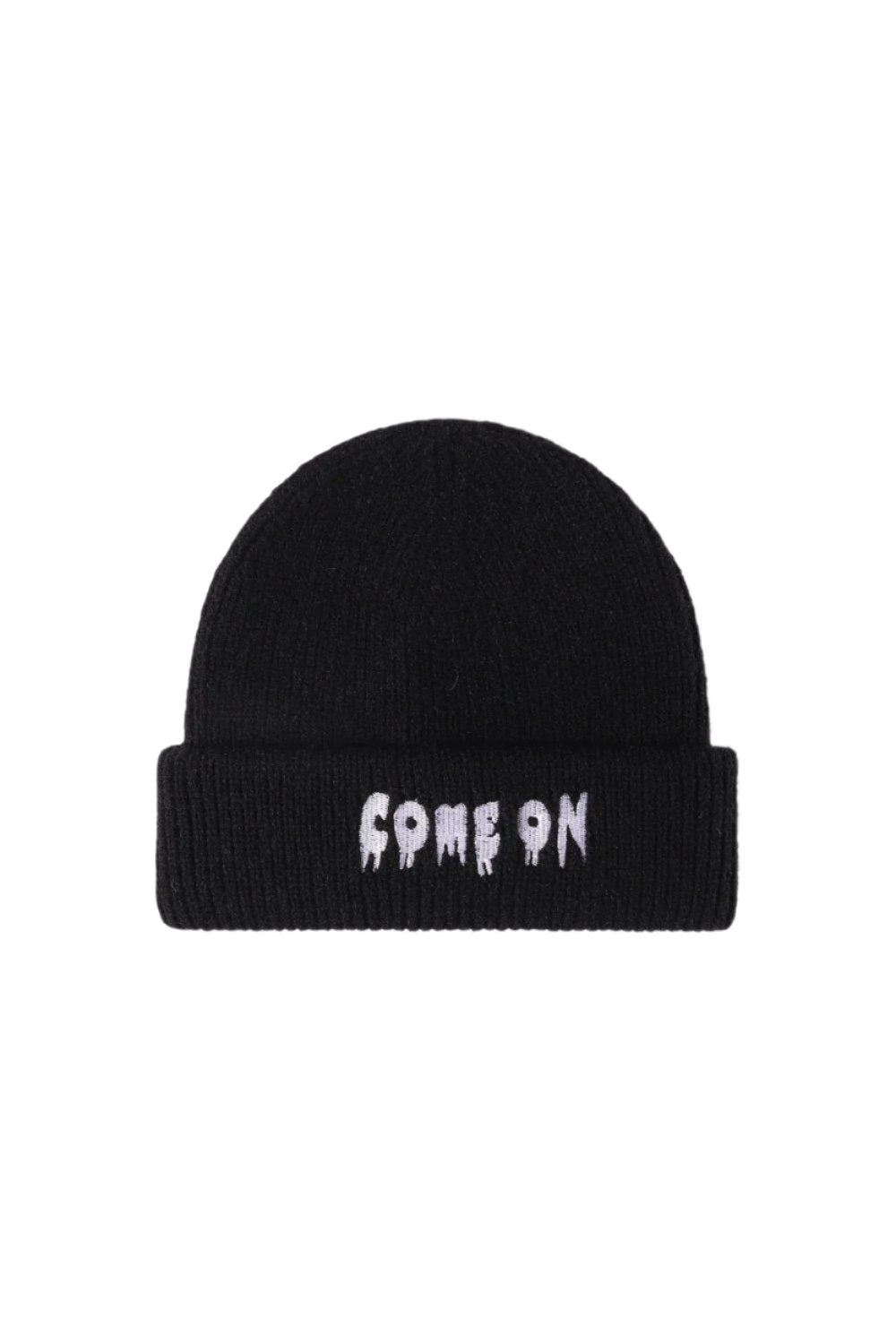 Black Belly Beanie - Drowning In Summer