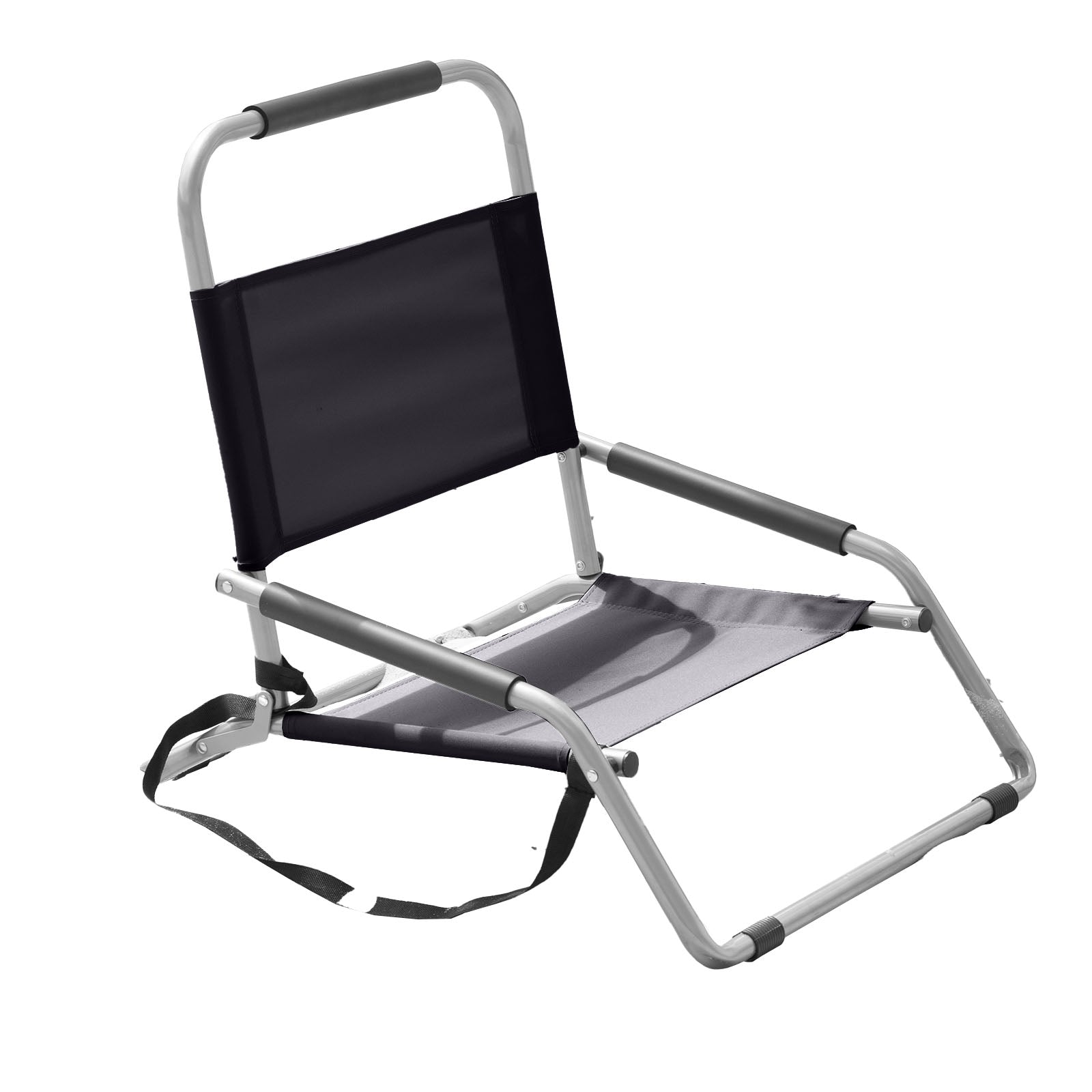 Black Rock Beach Chairs Set - Drowning In Summer