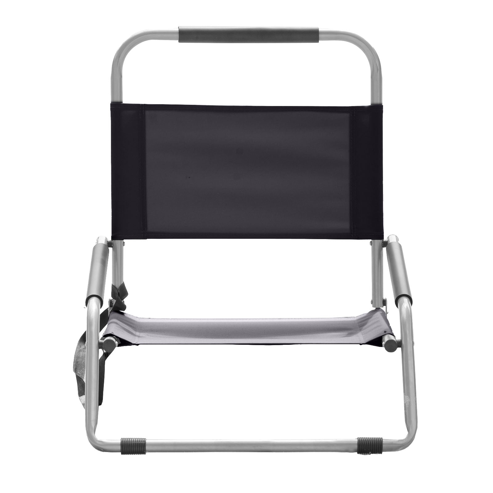 Black Rock Beach Chairs Set - Drowning In Summer