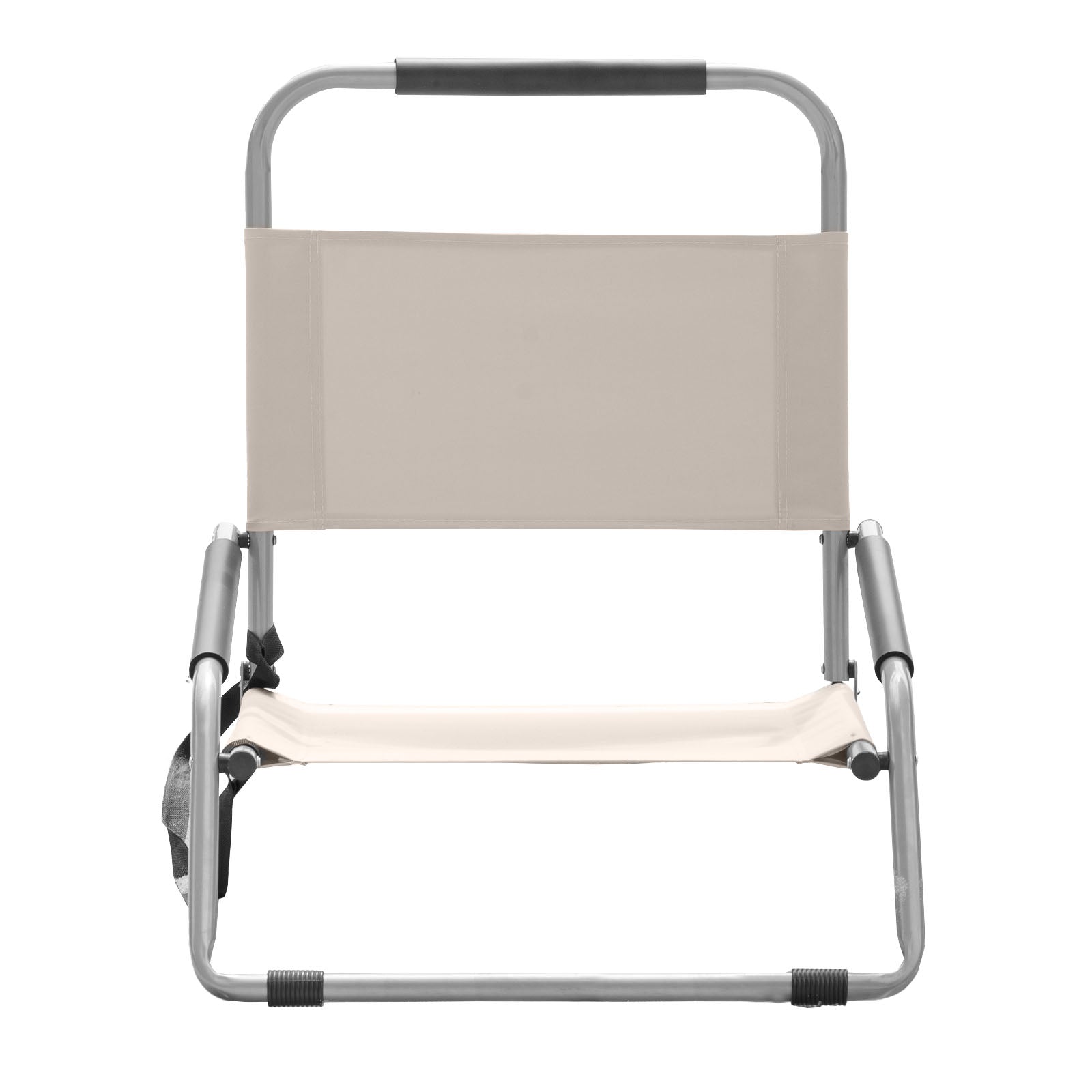 Coastal Cream Beach Chairs Set - Drowning In Summer