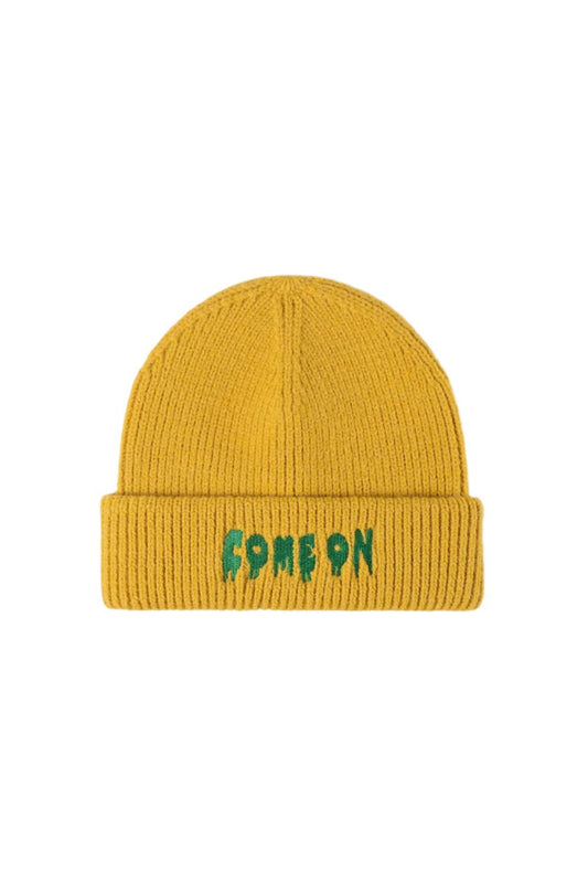 Dingo Dusk Beanie - Drowning In Summer