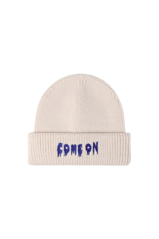 Dune Wallaby Beanie - Drowning In Summer