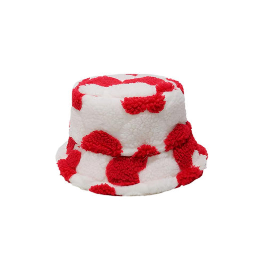 Ewe've Got My Heart Bucket Hat - Drowning In Summer