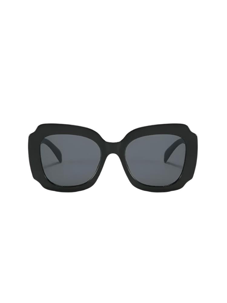 Fashion Sunglasses - Como - Black - Drowning In Summer