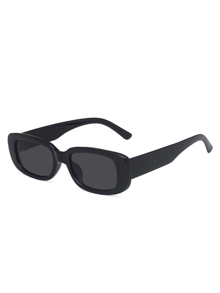 Fashion Sunglasses - Naples - Black - Drowning In Summer