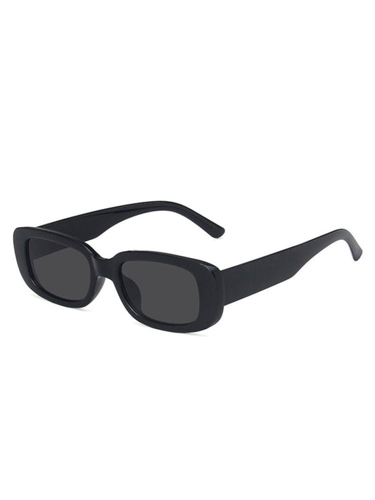 Fashion Sunglasses - Naples - Black - Drowning In Summer