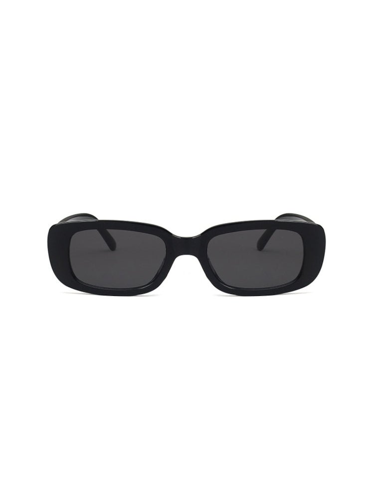 Fashion Sunglasses - Naples - Black - Drowning In Summer
