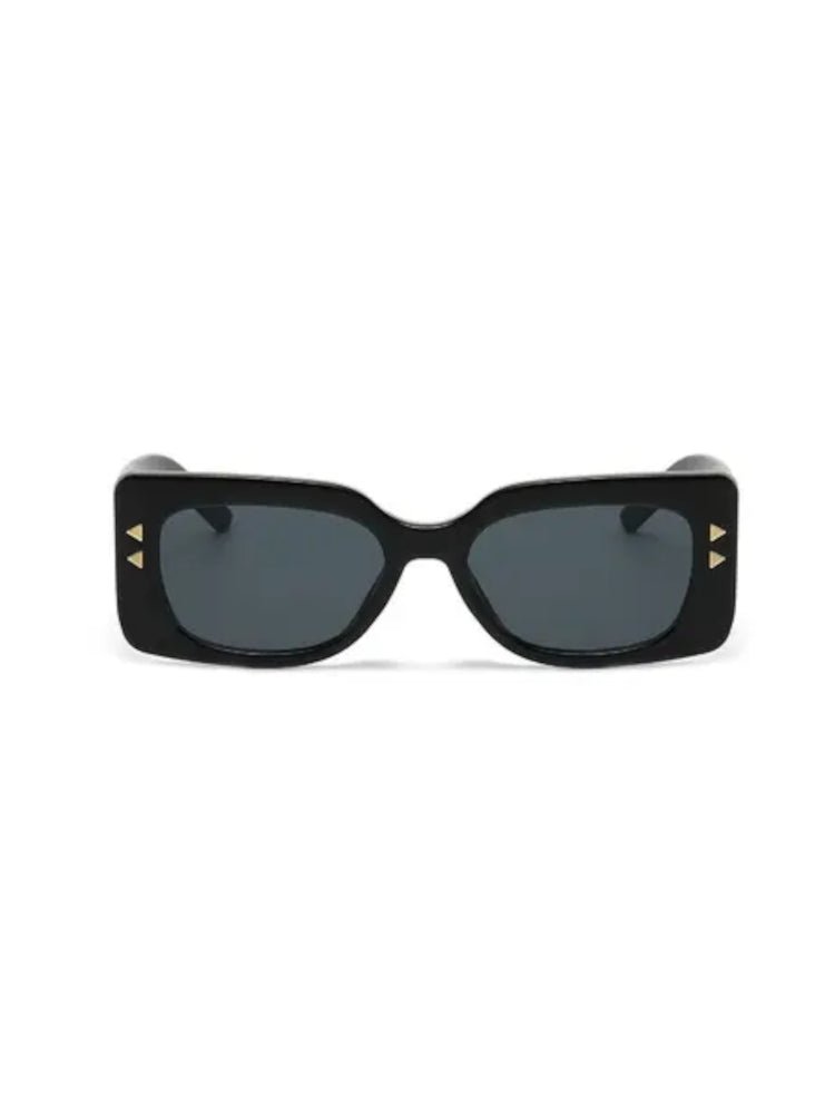 Fashion Sunglasses - Varese - Black - Drowning In Summer