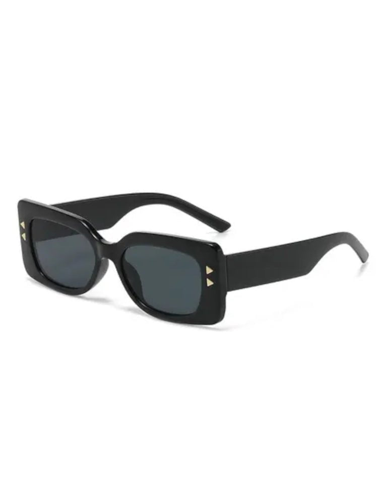 Fashion Sunglasses - Varese - Black - Drowning In Summer