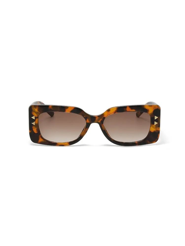Fashion Sunglasses - Varese - Tort - Drowning In Summer