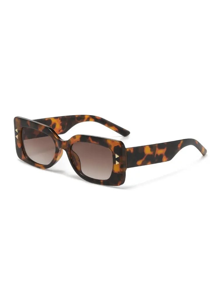 Fashion Sunglasses - Varese - Tort - Drowning In Summer