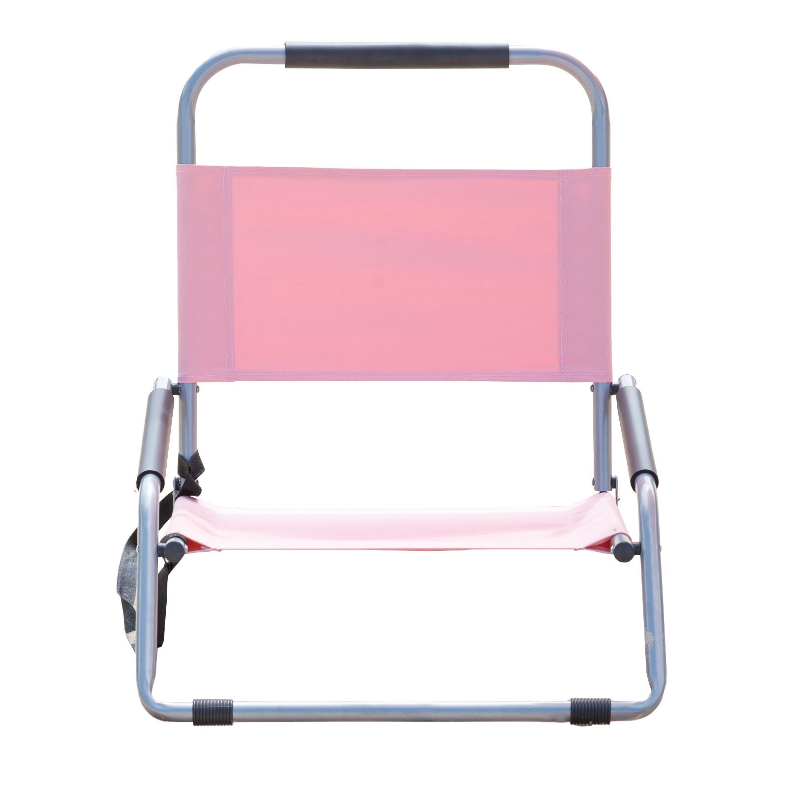 Peachy Horizon Beach Chairs Set - Drowning In Summer