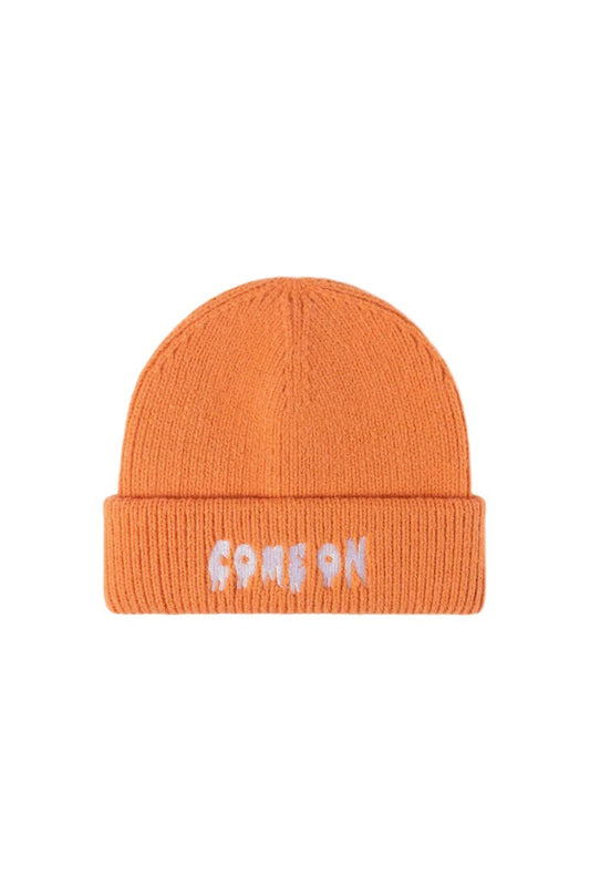 Tiger Lily Beanie - Drowning In Summer